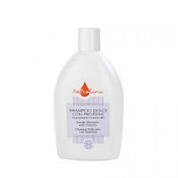 Shampoo dolce con proteine NEBIOLINA 500 ml